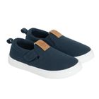 Cool Club, Trampki slip on chłopięce, granatowe