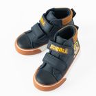 Cool Club, Trzewiki chłopięce, ciemnoniebieskie, Paw Patrol