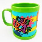 Cool, kubek imienny, super brat