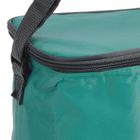 Cool, torba termiczna, 8l