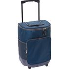Cool, torba termiczna walizka, niebieska, 28 l