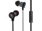 Cooler Master, słuchawki douszne z mikrofonem CM STORM MASTERPULSE