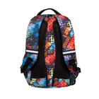 CoolPack, Basic Plus, plecak szkolny, 2-komorowy, Blox