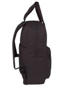 CoolPack, Blis, plecak miejski, 1-komorowy, Black
