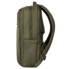 CoolPack, Bolt, plecak miejski, 2-komorowy, Olive Green