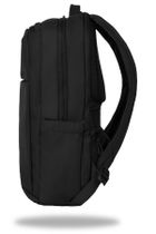 CoolPack, Bolt, plecak szkolny, 2-komorowy, Black