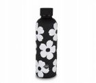 CoolPack, Bonet, butelka termiczna, Flores Jasmine, 500 ml