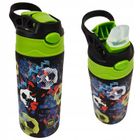 Coolpack, Bono, butelka termiczna, football, 350 ml