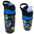 Coolpack, Bono, butelka termiczna, Skate night, 350 ml