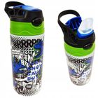 Coolpack, Bono, butelka termiczna, T-rex, 350 ml