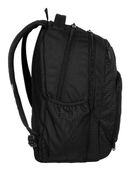 CoolPack, Break, plecak szkolny, 2-komorowy, Black