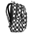 CoolPack, Break, plecak szkolny, 2-komorowy, Checkers