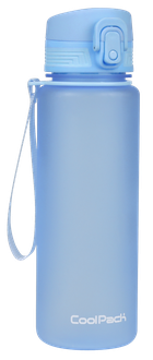 CoolPack, Brisk, bidon, Pastel Powder Blue, 600 ml