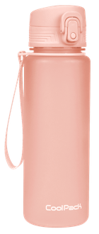 CoolPack, Brisk, bidon, Pastel Powder Peach, 600 ml