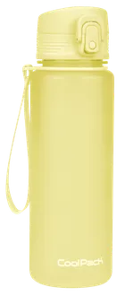 CoolPack, Brisk, bidon, Pastel Powder Yellow, 600 ml