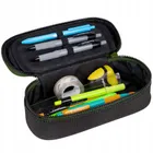 CoolPack, Campus, piórnik owalny, Gradient Grass