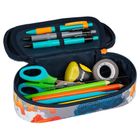 CoolPack, Campus, piórnik owalny, Offroad