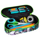 CoolPack, Campus, piórnik owalny, Peek a Boo