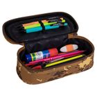 CoolPack, Campus, piórnik owalny, Sand Storm