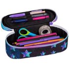 CoolPack, Campus, piórnik owalny, Star Night