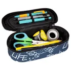 CoolPack, Campus, piórnik owalny, Street Life