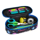 CoolPack, Campus, piórnik owalny, Tennis Star