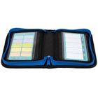 CoolPack, Clipper, piórnik rozkładany, pojedynczy, Atlantis