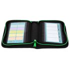 CoolPack, Clipper, piórnik rozkładany, pojedynczy, Monster Team