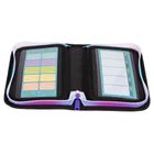 CoolPack, Clipper, piórnik rozkładany, pojedynczy, Star Night