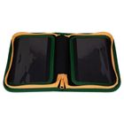 CoolPack, Clipper, piórnik rozkładany, pojedynczy, Toucans