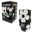 CoolPack, Coffee Mug, kubek termiczny, 500 ml, Flores Jasmine