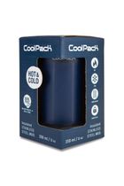 Coolpack, Coffee Mug, kubek termiczny, Navy Blue, 350 ml