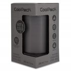 CoolPack, Coffee Mug Tom, kubek termiczny, Dark Grey, 350 ml