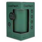 CoolPack, Coffee Mug Tom, kubek termiczny, Pine, 350 ml