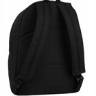 CoolPack, Cross, plecak szkolny, 1-komorowy, Black Collection