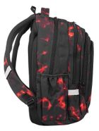 CoolPack, Drafter, plecak szkolny, 3-komorowy, Ashh