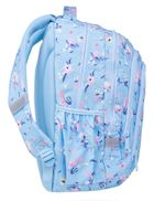 CoolPack, Drafter, plecak szkolny, 3-komorowy, Provence