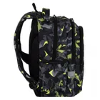 CoolPack, Jerry, plecak szkolny, 3-komorowy, Dinopark