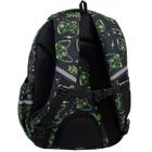 CoolPack, Jerry, plecak szkolny, 3-komorowy, Game Night