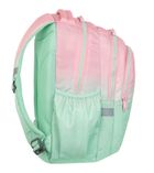 CoolPack, Jerry, plecak szkolny, 3-komorowy, Gradient Strawberry