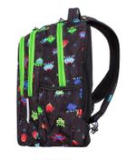CoolPack, Joy S 15" plecak szkolny, Pixels