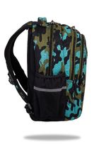 CoolPack, Joy S, plecak szkolny, 2-komorowy, Air Force