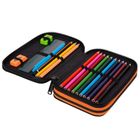 Coolpack, jumper 2, piórnik z wyposażeniem, gamer