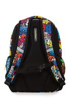 CoolPack, LED Cartoon, Joy M, plecak świecący