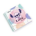 CoolPack, Lilo i Stitch, kołozeszyt A5, 100 kartek, kratka, 1 szt.