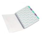 CoolPack, Lilo i Stitch, kołozeszyt B5, 100 kartek, 1 szt.