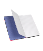 CoolPack, Lilo i Stitch, notes A5, 80 kartek, linia z gumką, 1 szt.