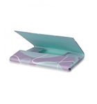 Coolpack, Lilo i Stitch, teczka z gumką, A4, skrzydłowa, 1 szt.