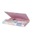 Coolpack, Lilo i Stitch, teczka z gumką, A4, skrzydłowa, 1 szt.