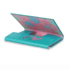 Coolpack, Lilo i Stitch, teczka z gumką, A5, skrzydłowa, 1 szt.